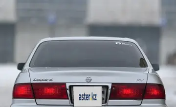 Nissan Leopard 1997 года за 3 450 000 тг. в Астана фото 3