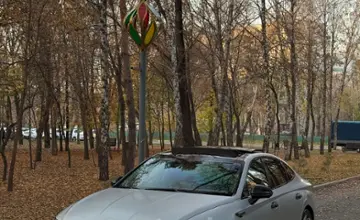 Hyundai Sonata 2024 года за 16 000 000 тг. в Алматы фото 2