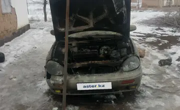 Daewoo Leganza 1997 года за 500 000 тг. в Алматинская область фото 3