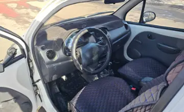 Daewoo Matiz 2011 года за 1 500 000 тг. в Караганда