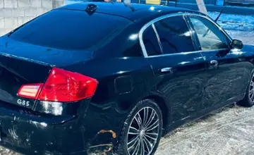 Infiniti Q 2002 года за 2 700 000 тг. в Туркестанская область фото 4