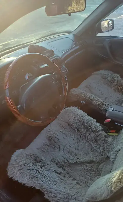 Opel Astra 1994 года за 1 000 000 тг. в Астана