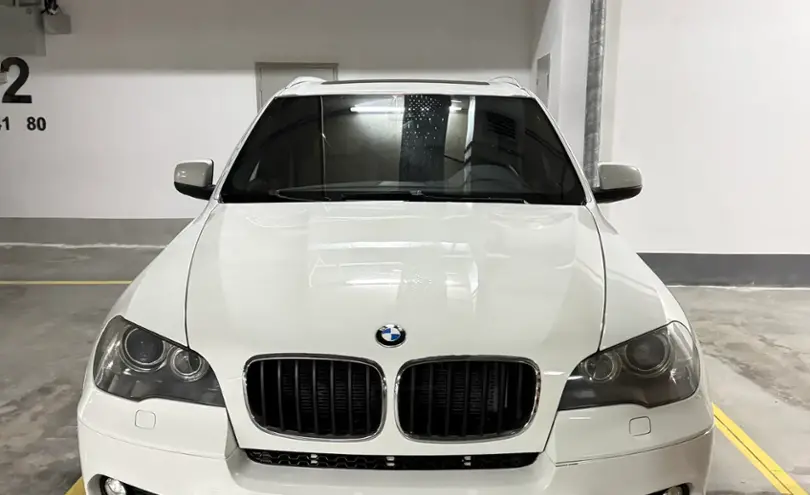BMW X5 2011 года за 11 500 000 тг. в Астана