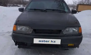 LADA (ВАЗ) 2114 2012 года за 660 000 тг. в Семей фото 3