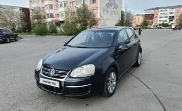 Volkswagen Golf 2007 года за 2 900 000 тг. в Тараз фото 1