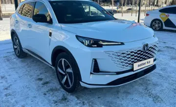 Changan CS55PLUS 2025 года за 9 800 000 тг. в Астана фото 3
