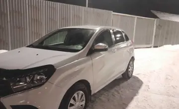 LADA (ВАЗ) XRAY 2019 года за 4 500 000 тг. в Павлодар фото 2