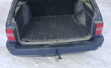 Volkswagen Passat 1996 года за 1 500 000 тг. в Актюбинская область фото 3