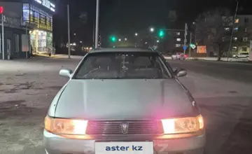 Toyota Cresta 1995 года за 2 500 000 тг. в Алматы фото 3