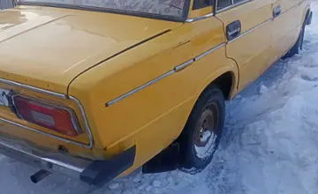 LADA (ВАЗ) 2106 1998 года за 300 000 тг. в Павлодарская область фото 4