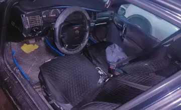 Opel Vectra 1996 года за 1 300 000 тг. в Астана фото 4