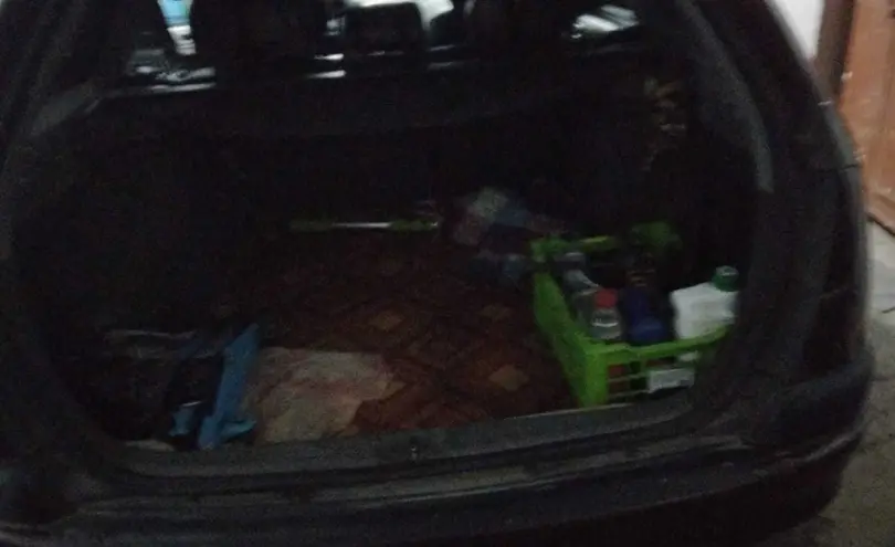 Toyota Avensis 1997 года за 2 800 000 тг. в Восточно-Казахстанская область фото 3