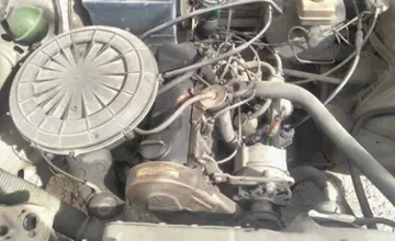 Audi 80 1989 года за 900 000 тг. в Жамбылская область фото 3