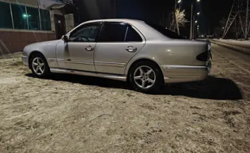 Mercedes-Benz E-Класс 1999 года за 5 100 000 тг. в Астана