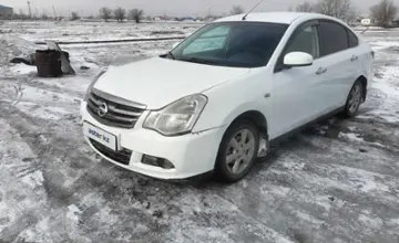 Nissan Almera 2014 года за 3 100 000 тг. в Семей фото 1