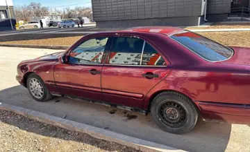 Mercedes-Benz E-Класс 1998 года за 2 400 000 тг. в Кызылординская область фото 4