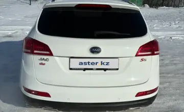 JAC S5 (Eagle) 2023 года за 6 500 000 тг. в Павлодарская область