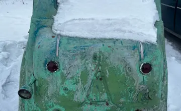 Москвич 401 1955 года за 300 000 тг. в Кокшетау фото 2