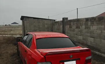 BMW 3 серии 1991 года за 950 000 тг. в Алматинская область фото 4