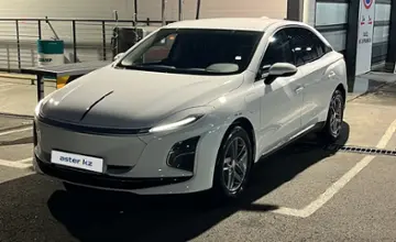 Hongqi E-QM5 2025 года за 7 500 000 тг. в Алматы фото 2