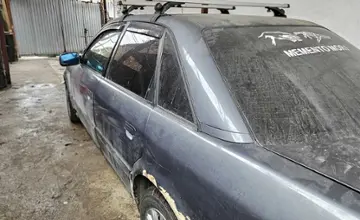 Audi 100 1991 года за 1 333 333 тг. в Алматы