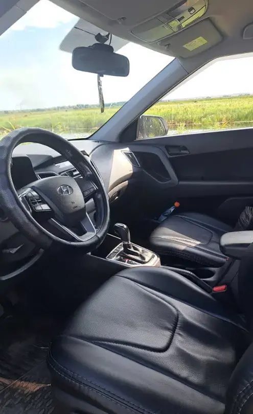 Hyundai Creta 2018 года за 8 200 000 тг. в Павлодар фото 2