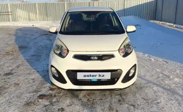 Kia Picanto 2013 года за 4 200 000 тг. в Павлодар фото 1