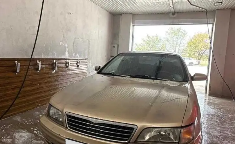 Nissan Maxima 1996 года за 1 700 000 тг. в Алматы