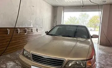 Nissan Maxima 1996 года за 1 700 000 тг. в Алматы фото 1