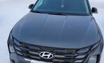 Hyundai Tucson 2024 года за 13 500 000 тг. в Усть-Каменогорск фото 1