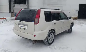 Nissan X-Trail 2006 года за 4 000 000 тг. в Астана фото 3