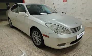 Lexus ES 2002 года за 5 100 000 тг. в Алматы фото 2