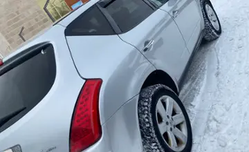 Nissan Murano 2005 года за 3 500 000 тг. в Костанай фото 3