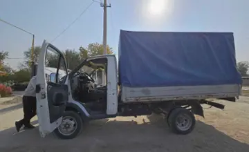 ГАЗ 3302 «Газель» 2005 года за 3 000 000 тг. в Туркестанская область фото 4