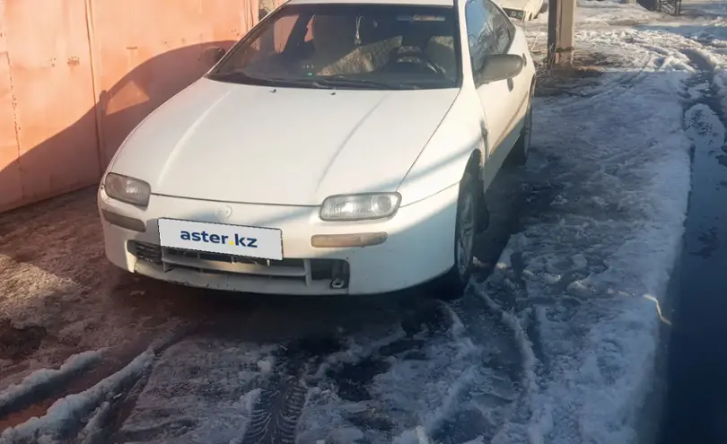Mazda 323 1994 года за 1 000 000 тг. в Восточно-Казахстанская область