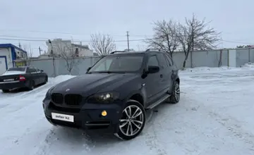 BMW X5 2009 года за 8 300 000 тг. в Атырауская область фото 1