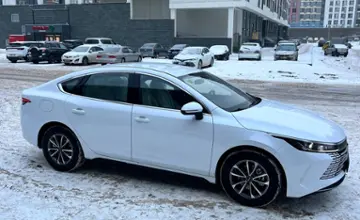 BYD Destroyer 05 2025 года за 8 200 000 тг. в Астана фото 4