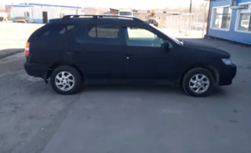 Nissan R'nessa 1998 года за 2 000 000 тг. в Усть-Каменогорск фото 1