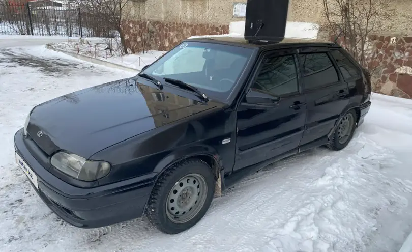 LADA (ВАЗ) 2114 2011 года за 950 000 тг. в Акмолинская область