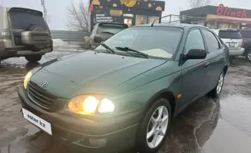 Toyota Avensis 1998 года за 1 550 000 тг. в Астана фото 1