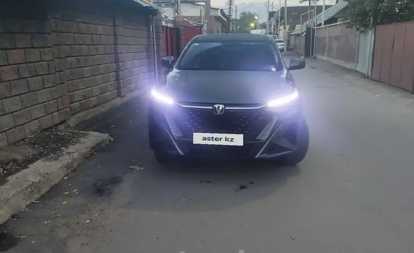 Changan X5 Plus 2025 года за 9 000 000 тг. в Алматы