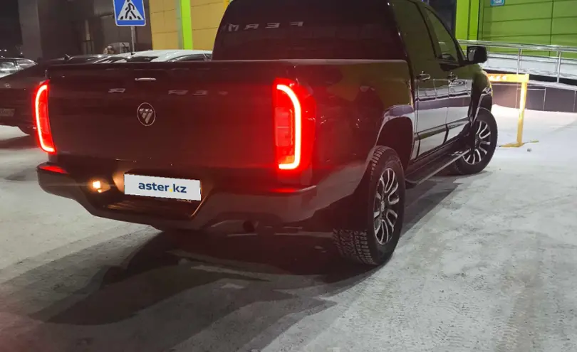 Foton Tunland G7 2023 года за 10 000 000 тг. в Карагандинская область фото 4