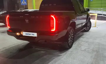 Foton Tunland G7 2023 года за 11 000 000 тг. в Карагандинская область фото 4