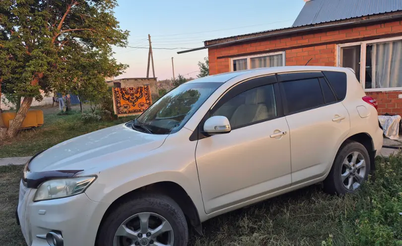 Toyota RAV4 2010 года за 8 000 000 тг. в Карагандинская область