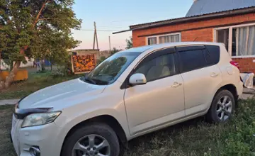 Toyota RAV4 2010 года за 8 000 000 тг. в Карагандинская область фото 1