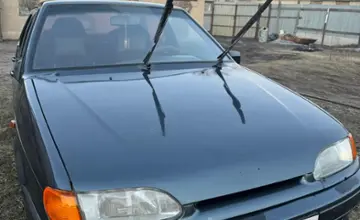 LADA (ВАЗ) 2115 2012 года за 1 100 000 тг. в Семей фото 2