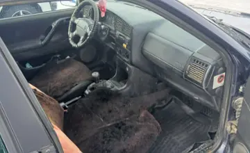 Volkswagen Passat 1996 года за 1 500 000 тг. в Актюбинская область