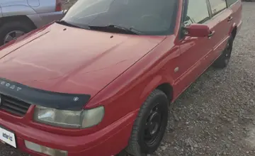 Volkswagen Passat 1994 года за 2 200 000 тг. в Тараз фото 1