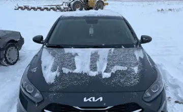 Kia Ceed 2022 года за 8 100 000 тг. в Тараз фото 4