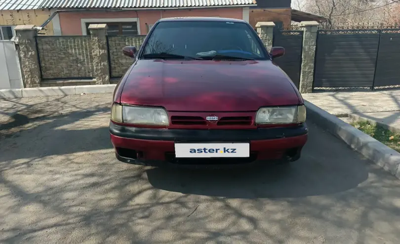 Nissan Primera 1995 года за 800 000 тг. в Алматы фото 1